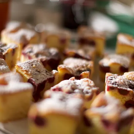 Riegersburgerhof Maison d'hôtes Riegersburg