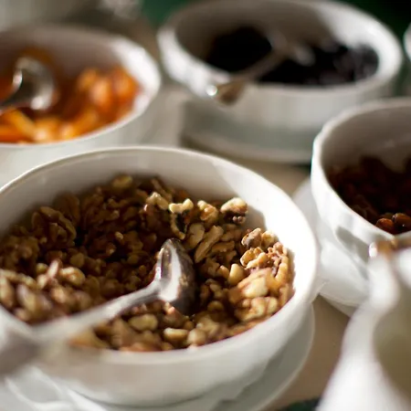 Riegersburgerhof Maison d'hôtes 3*