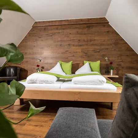 Maison d'hôtes Riegersburgerhof Riegersburg