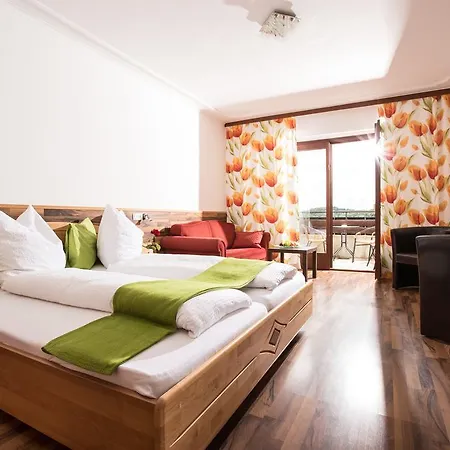 Maison d'hôtes Riegersburgerhof 3*