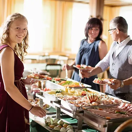 Riegersburgerhof بيت ضيافة