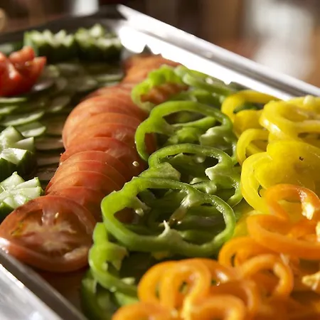 بيت ضيافة Riegersburgerhof