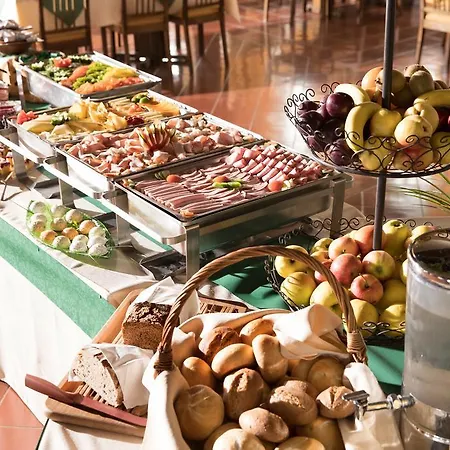 بيت ضيافة Riegersburgerhof