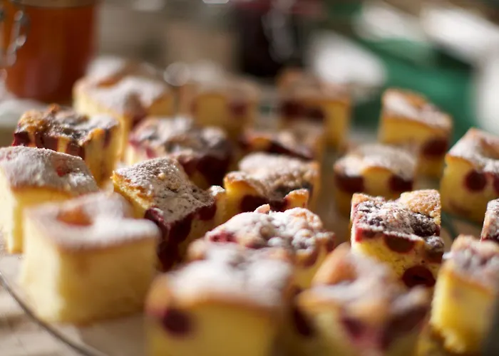 Riegersburgerhof بيت ضيافة ريغرسبورغ