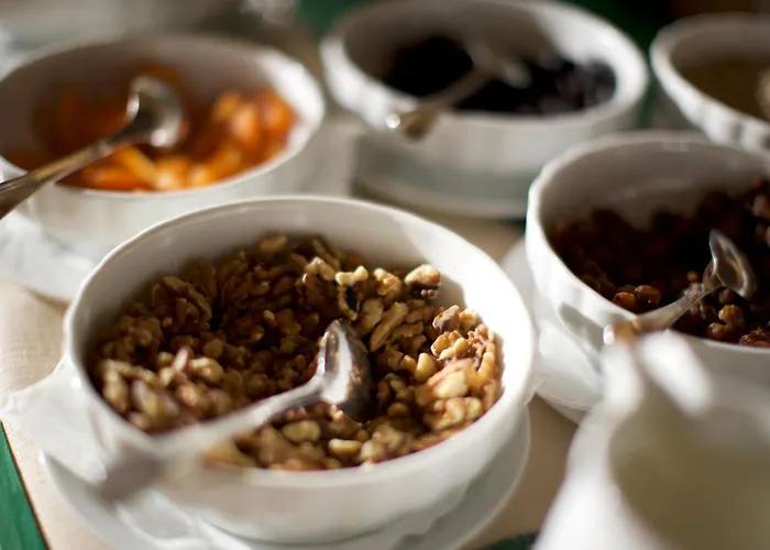 Riegersburgerhof بيت ضيافة 3*