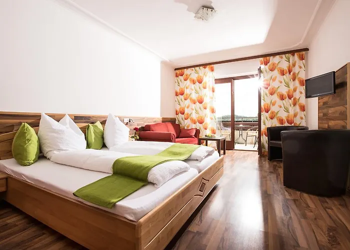 Guest house Riegersburgerhof 3*