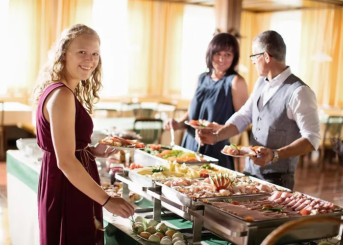 Riegersburgerhof بيت ضيافة