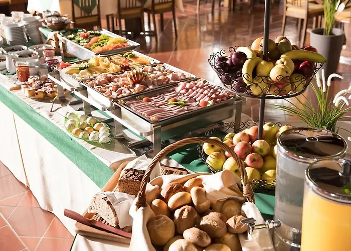 بيت ضيافة Riegersburgerhof