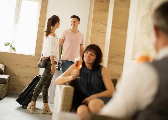 Riegersburgerhof بيت ضيافة