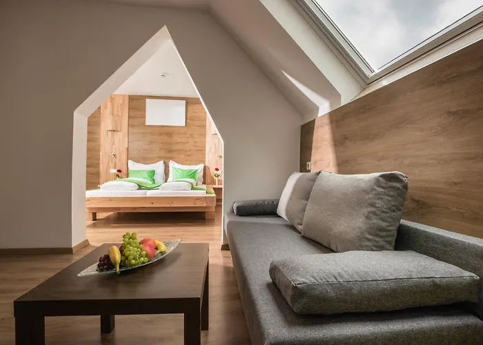 بيت ضيافة Riegersburgerhof